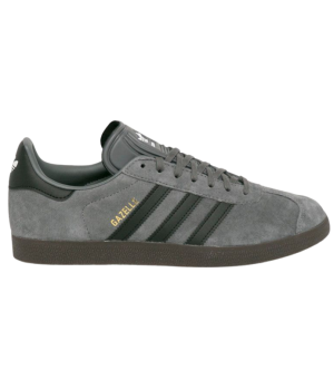 Adidas gazelle outlet 2 grey